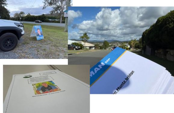 Community Roadside Monda